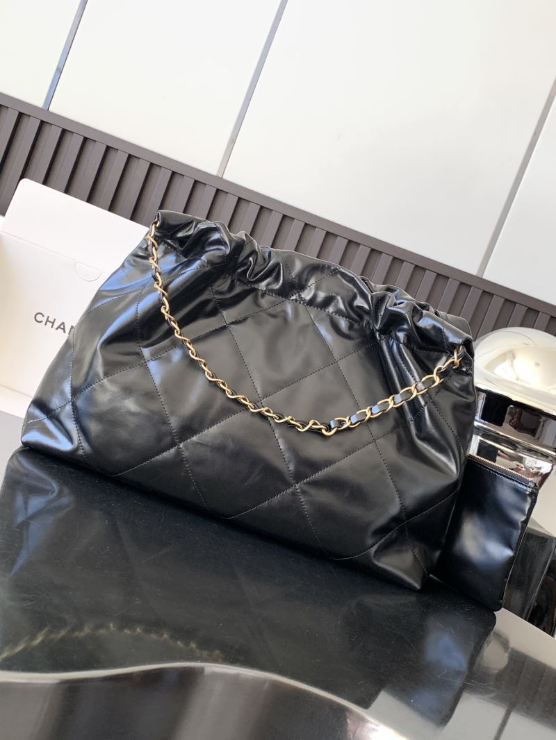 Chanel Satchel Bags